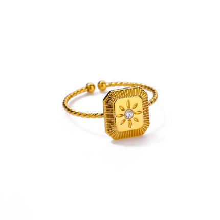 Donatella Ring