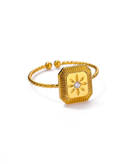 Donatella Ring