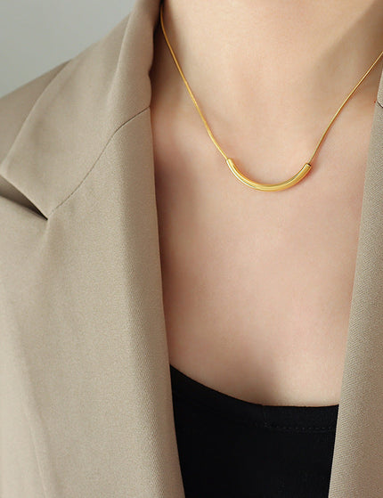 Doom Necklace