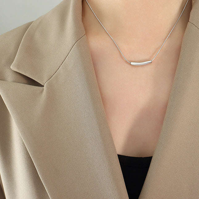 Doom Necklace
