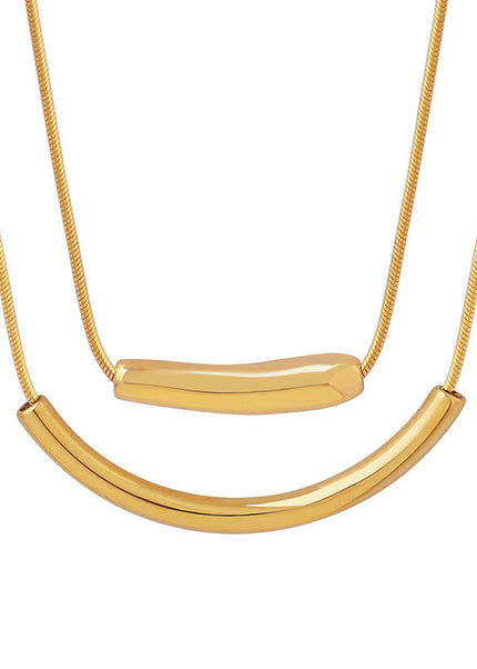 Doom Necklace