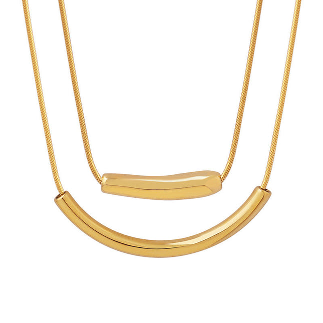 Doom Necklace