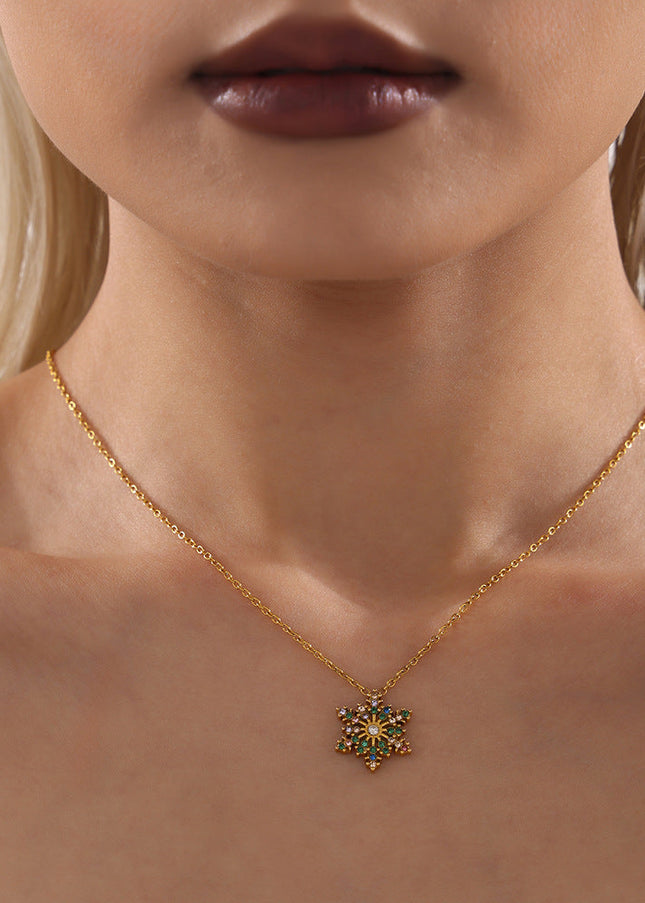 Dora Necklace