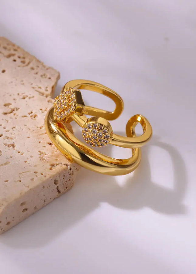 Dorothea Ring