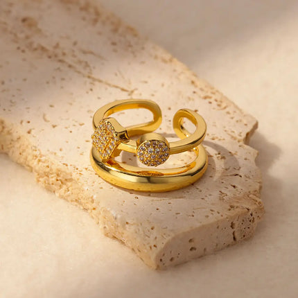 Dorothea Ring