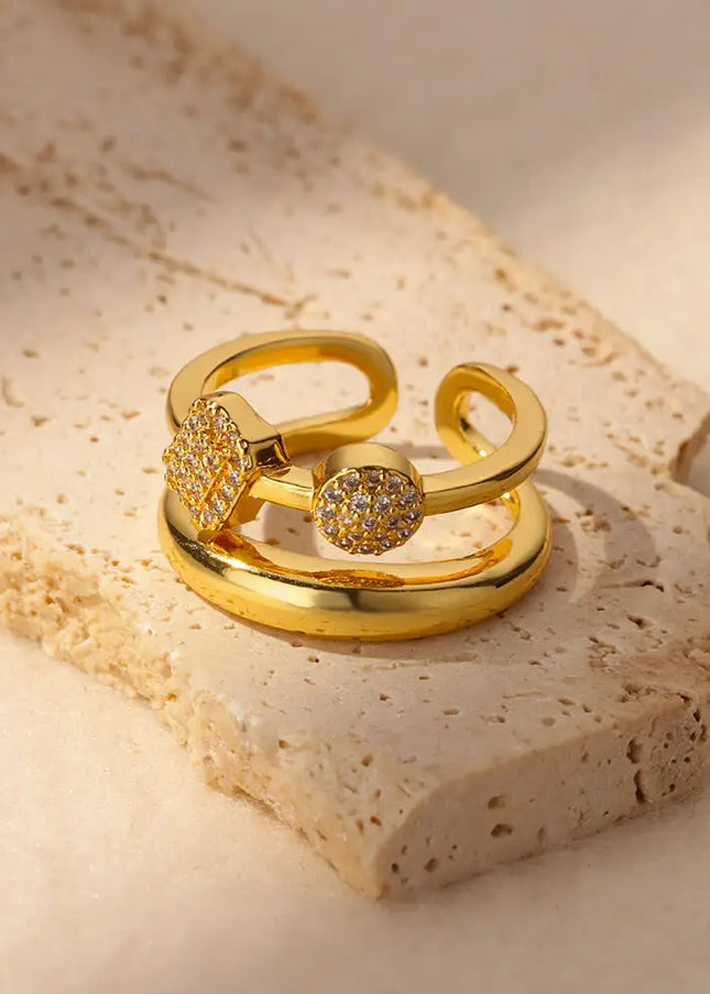 Dorothea Ring