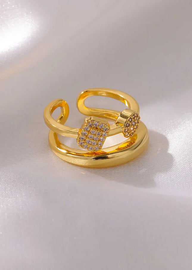 Dorothea Ring
