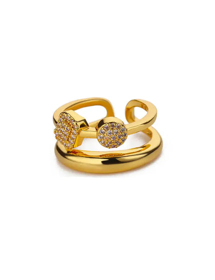 Dorothea Ring