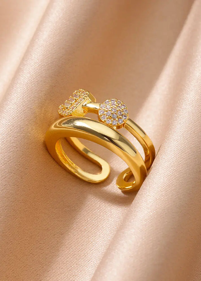 Dorothea Ring