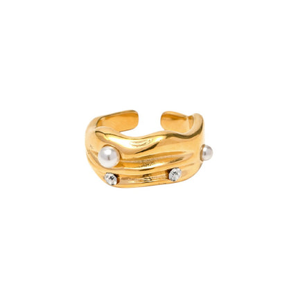 Dotted Ring