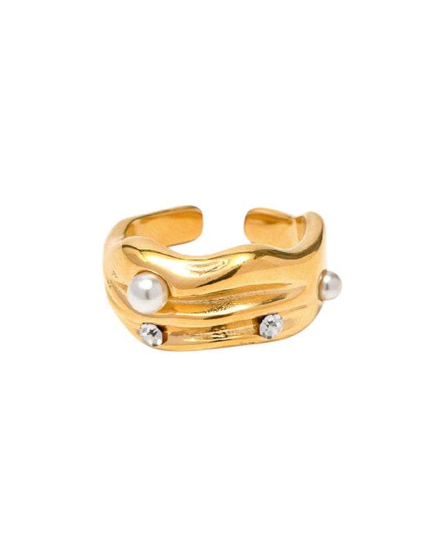Dotted Ring