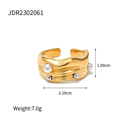 Dotted Ring
