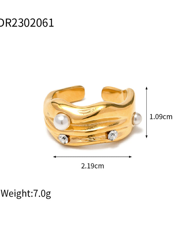 Dotted Ring