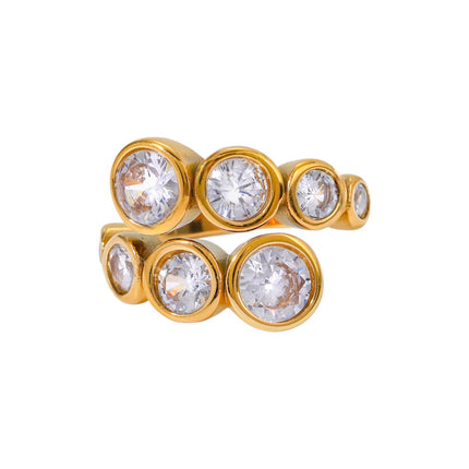Dotty Ring