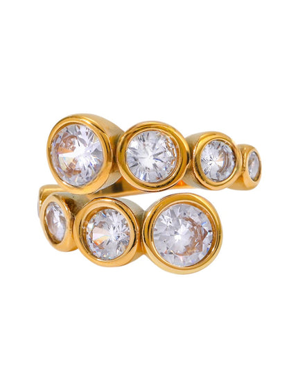 Dotty Ring