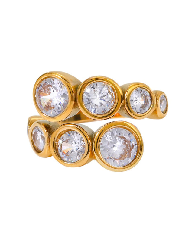 Dotty Ring