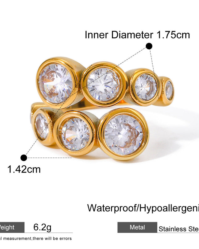 Dotty Ring
