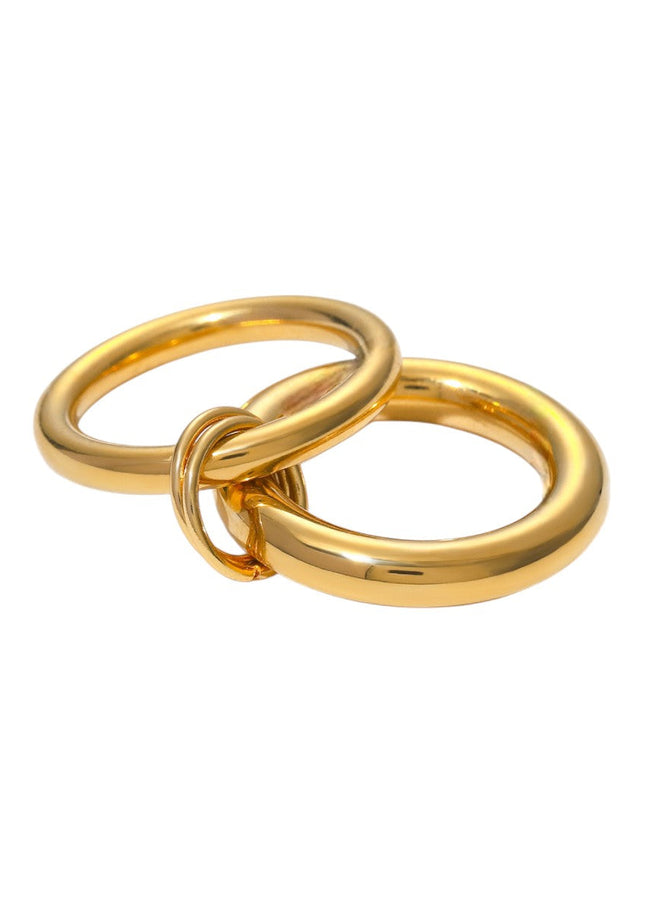 Double Ring