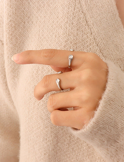 Dove Ring