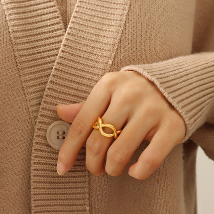 Dovie Ring