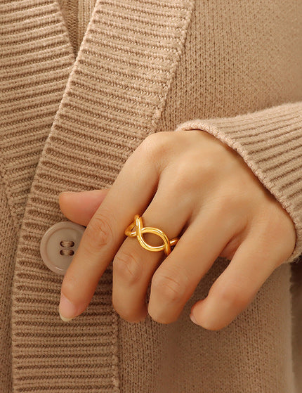 Dovie Ring