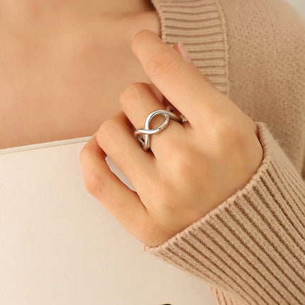 Dovie Ring