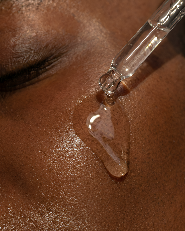 The 3 STEP Clear Skin Set