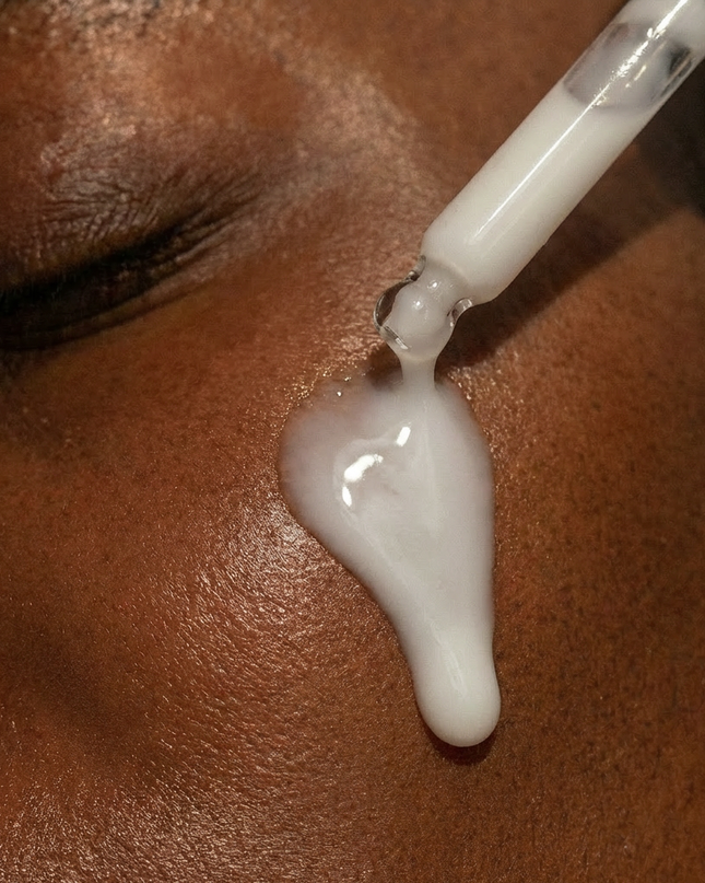 PM ACNE REPAIR FACIAL SERUM