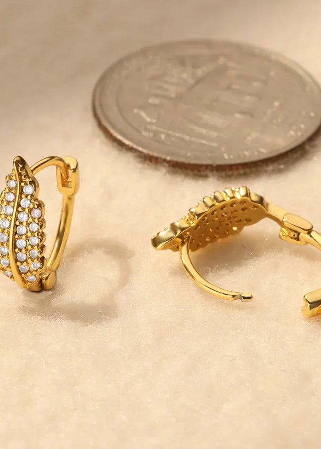 Doyle Earrings