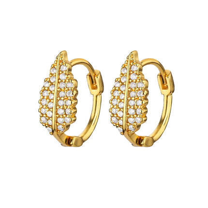 Doyle Earrings