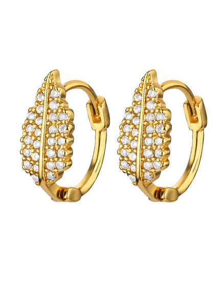 Doyle Earrings