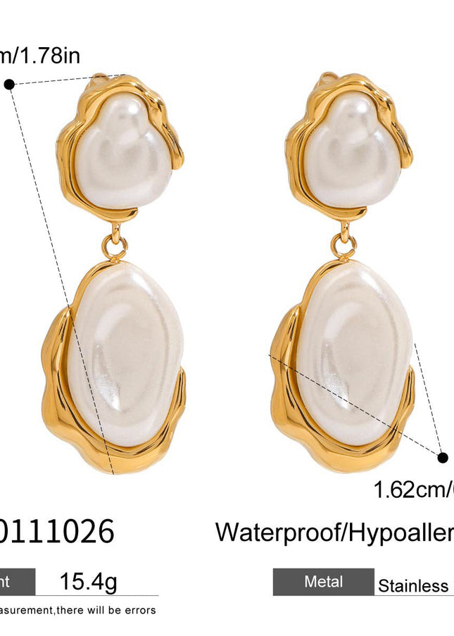 Dream Earrings