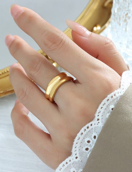 Dreamer Ring
