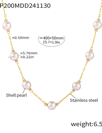 Dreamlette Necklace