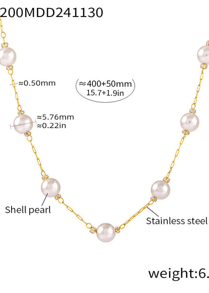 Dreamlette Necklace