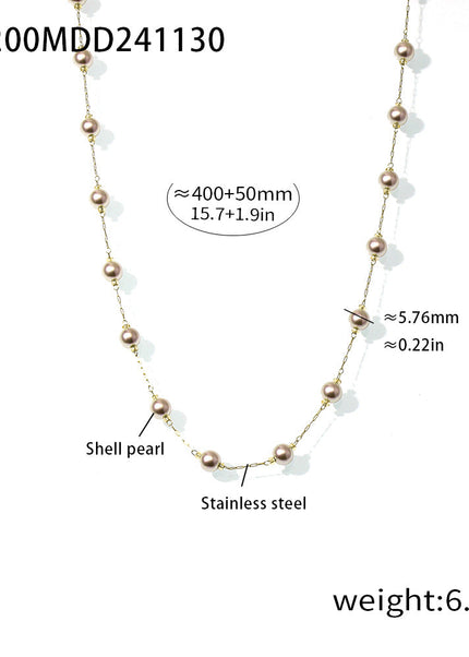 Dreamlette Necklace