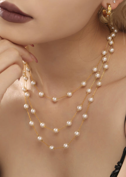 Dreamlette Necklace