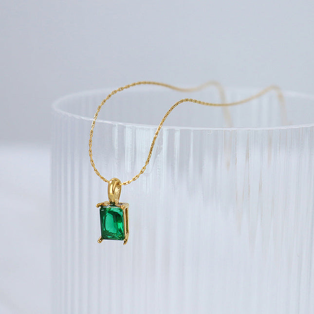 Dreamscape Necklace