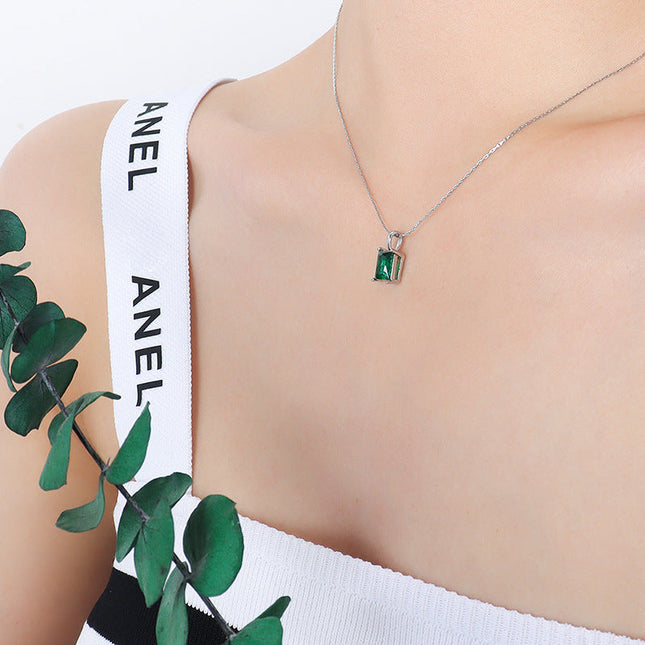 Dreamscape Necklace