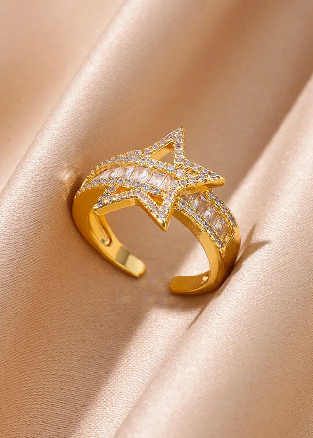 Drieva Ring