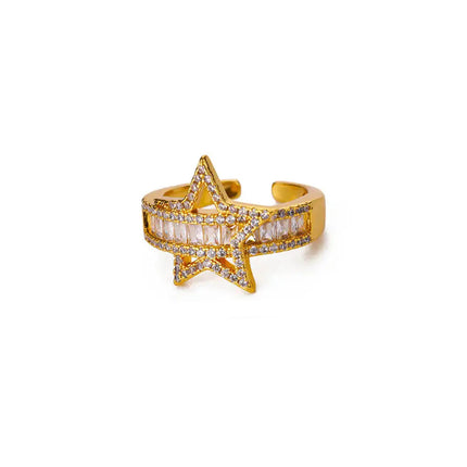 Drieva Ring