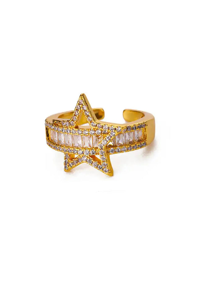 Drieva Ring