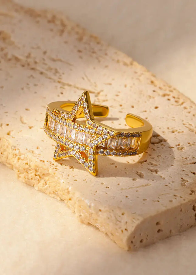 Drieva Ring