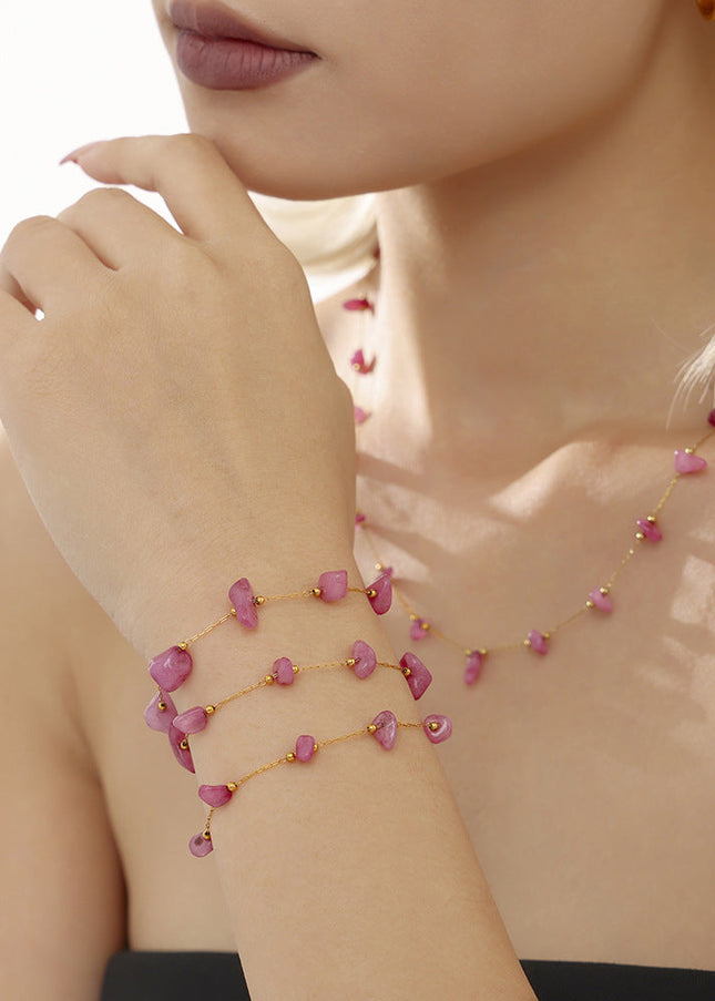 Drift Necklace