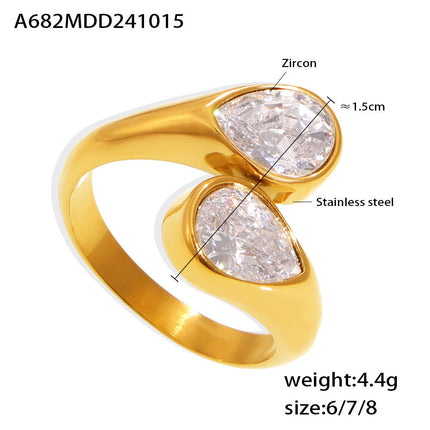 Drift Ring