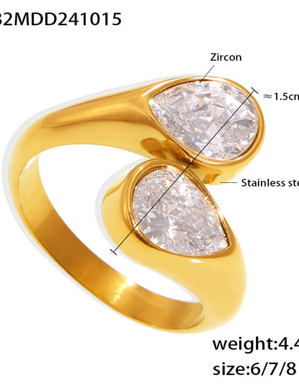 Drift Ring
