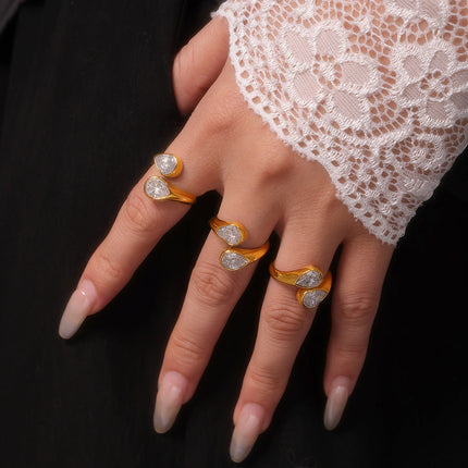 Drift Ring