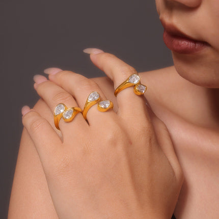 Drift Ring