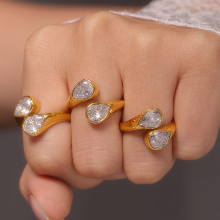 Drift Ring