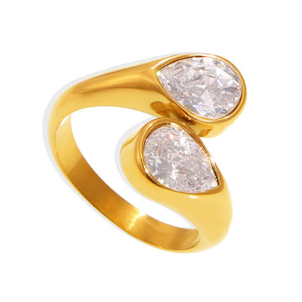 Drift Ring